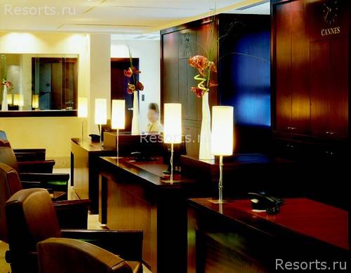 Hotel Martinez 9